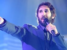 Josh Groban