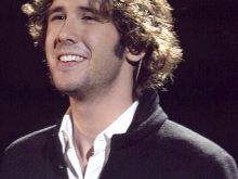 Josh Groban