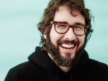 Josh Groban