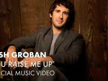 Josh Groban