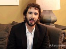 Josh Groban