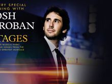 Josh Groban