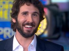 Josh Groban