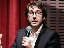 Josh Groban