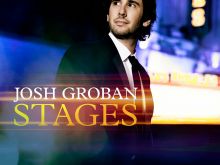 Josh Groban