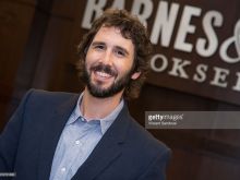 Josh Groban