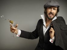 Josh Groban