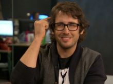 Josh Groban