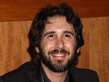 Josh Groban