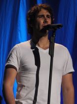 Josh Groban