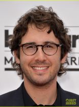 Josh Groban