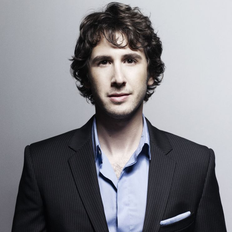 Josh Groban