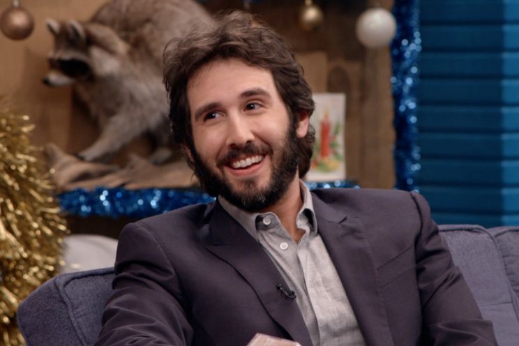 Josh Groban