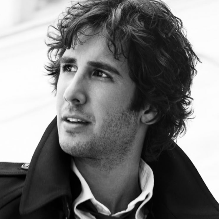 Josh Groban