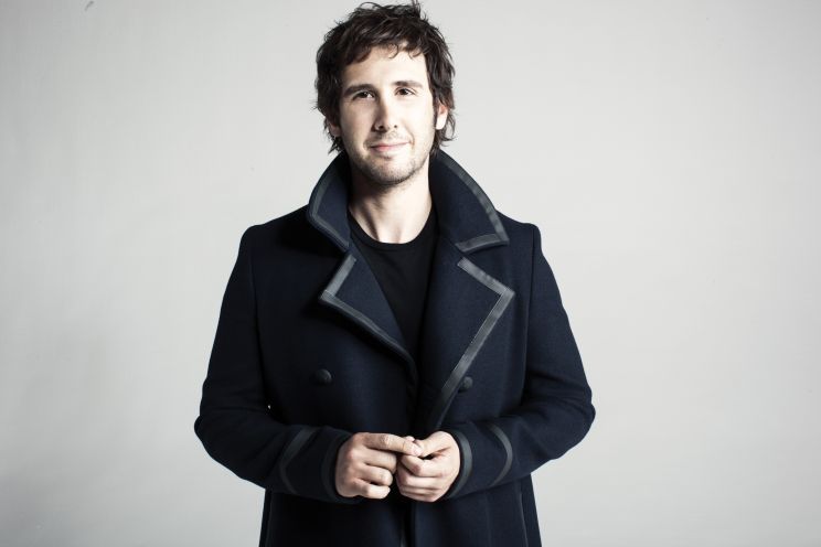 Josh Groban