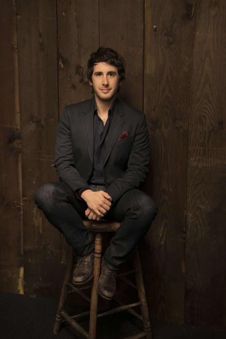 Josh Groban