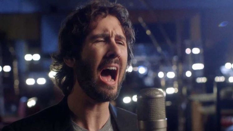 Josh Groban