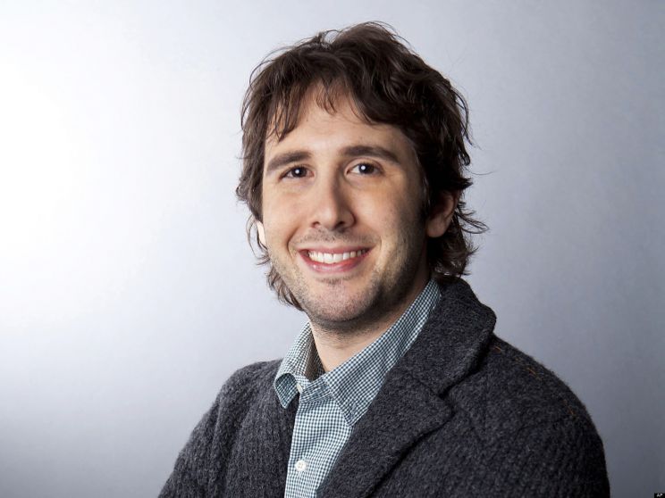 Josh Groban