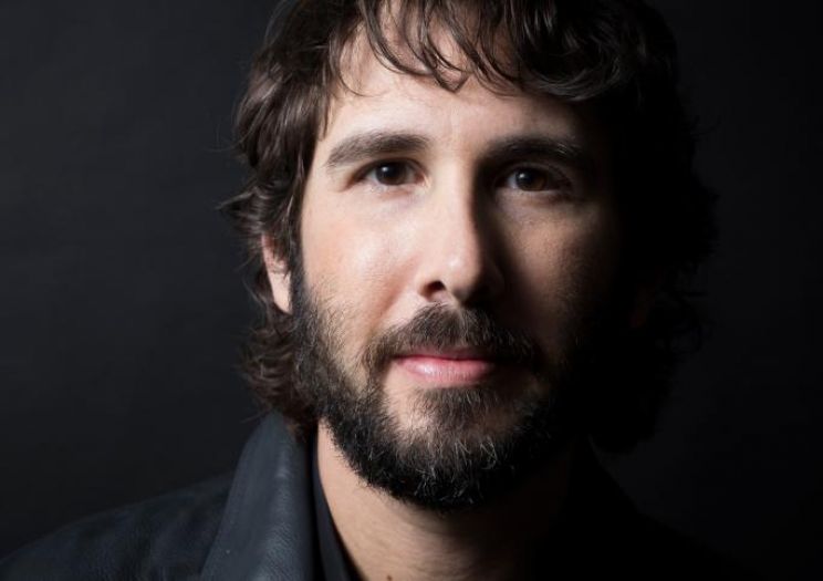 Josh Groban