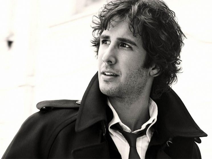 Josh Groban