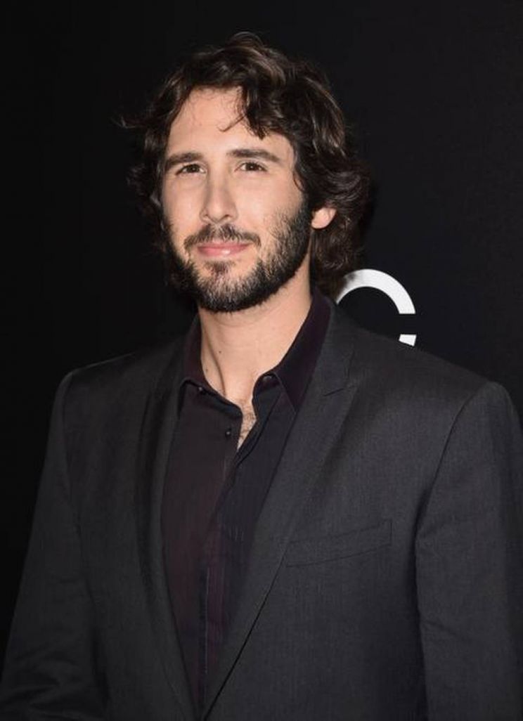 Josh Groban