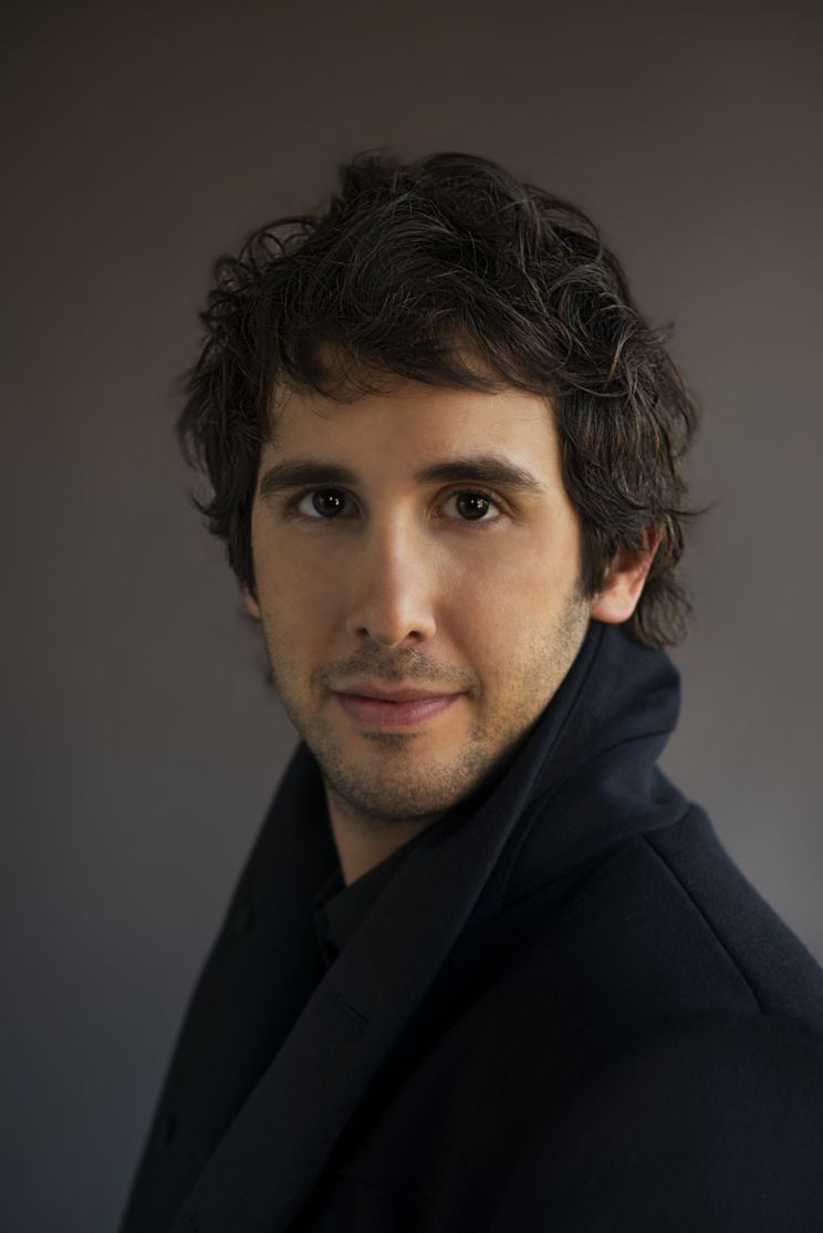 Josh Groban