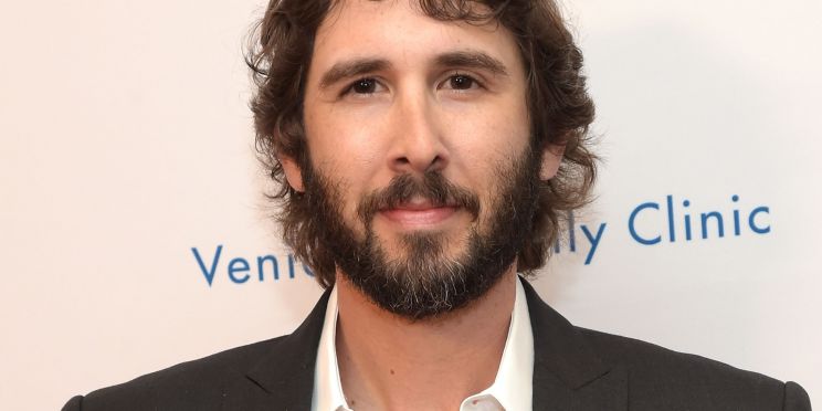 Josh Groban