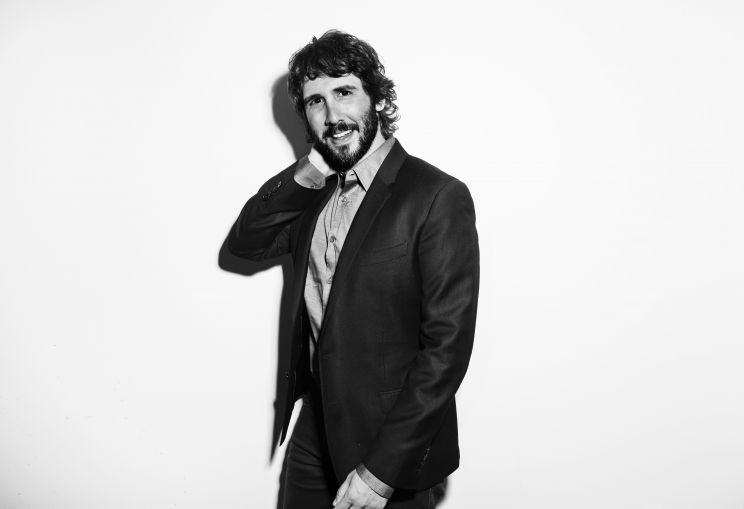 Josh Groban
