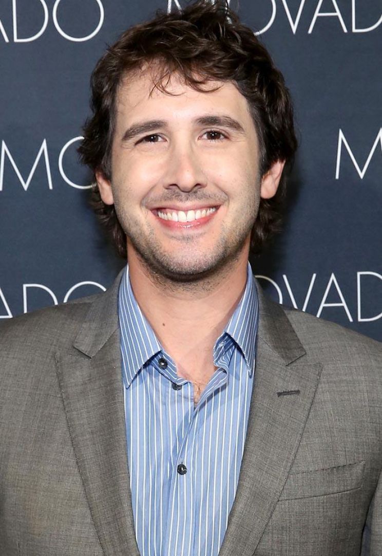 Josh Groban