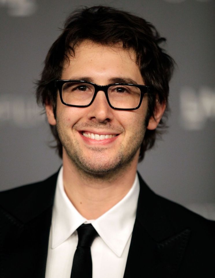 Josh Groban