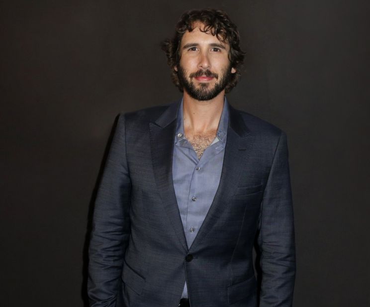 Josh Groban