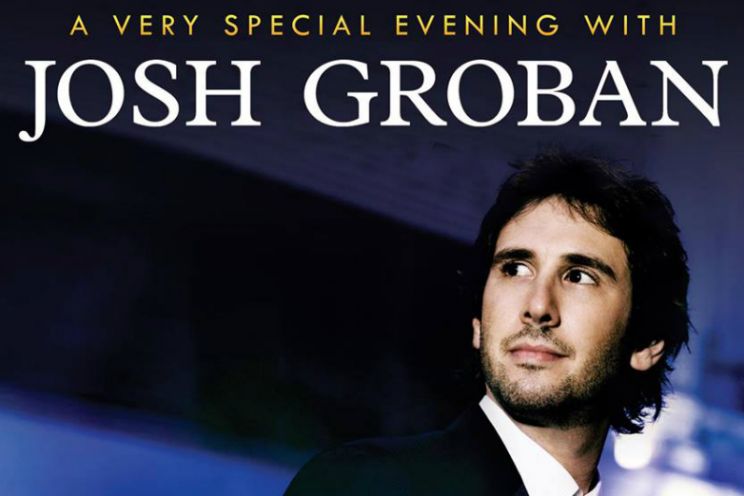 Josh Groban