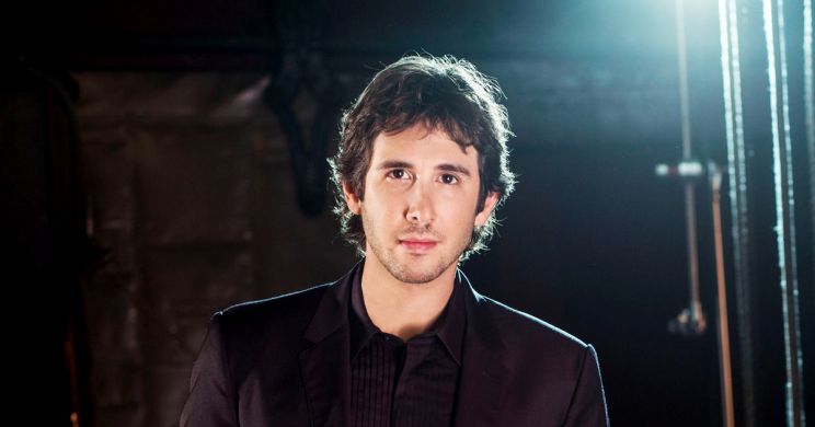 Josh Groban