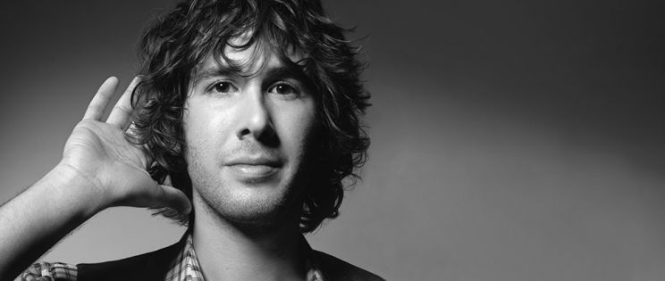 Josh Groban