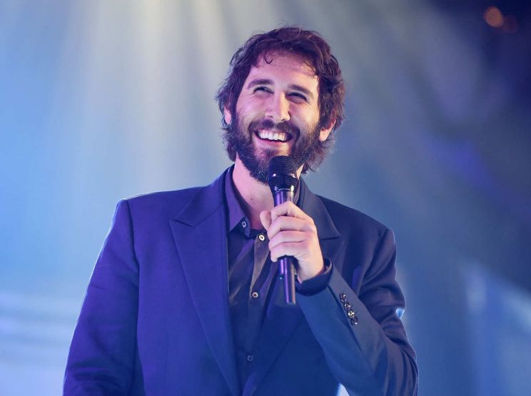 Josh Groban