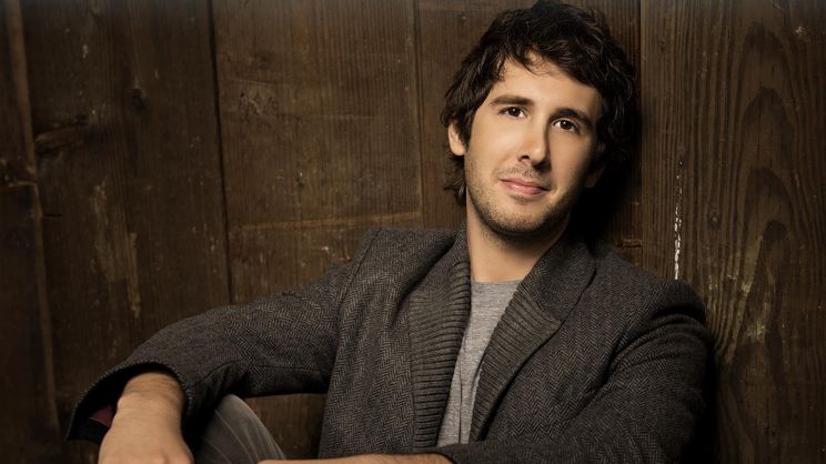 Josh Groban