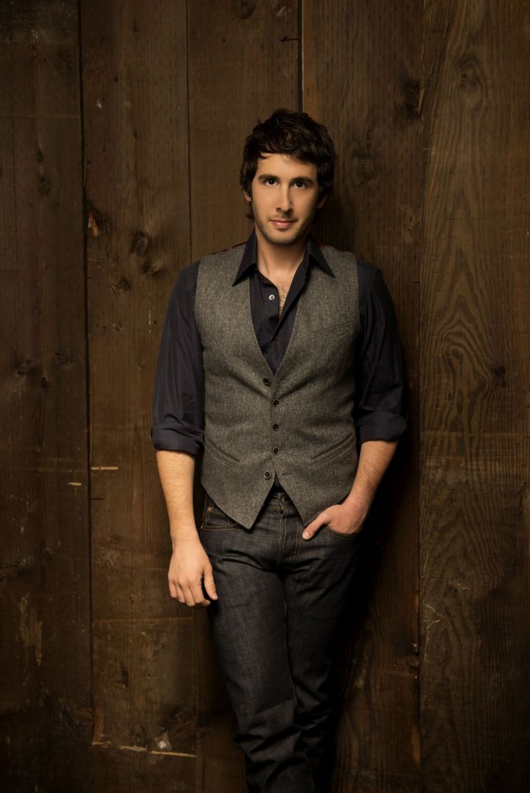 Josh Groban