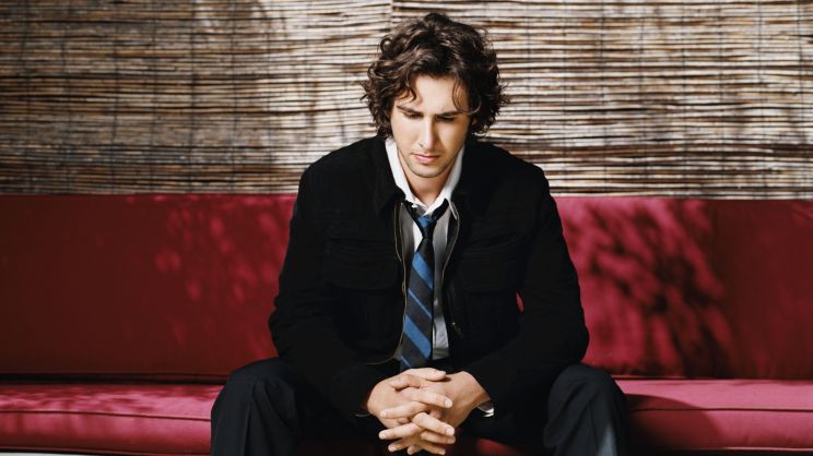 Josh Groban