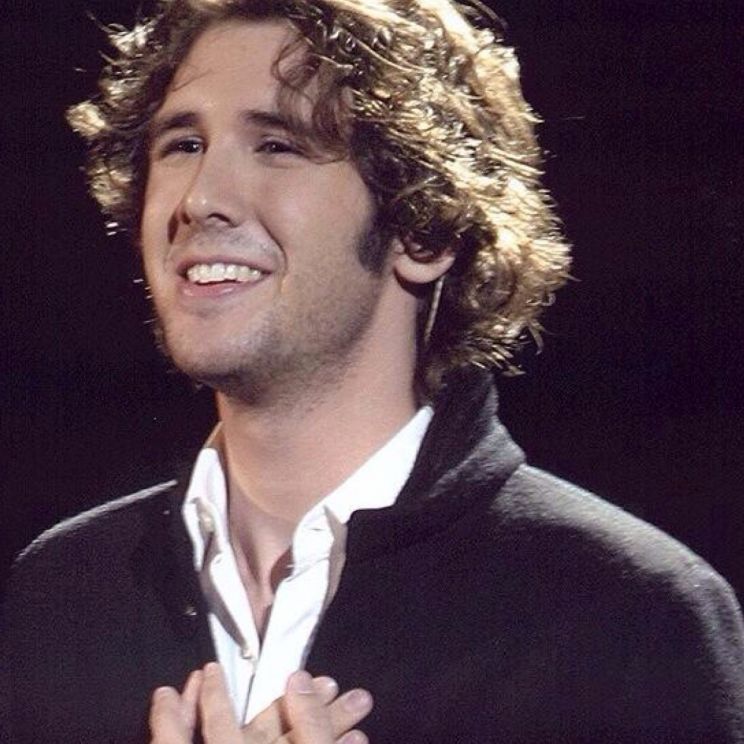 Josh Groban