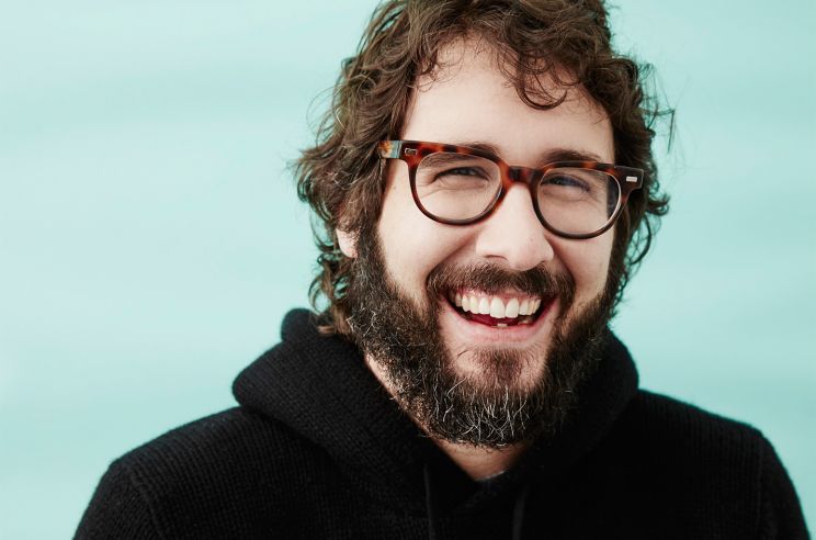 Josh Groban