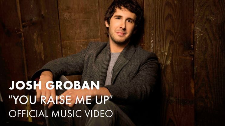 Josh Groban