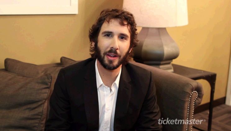 Josh Groban