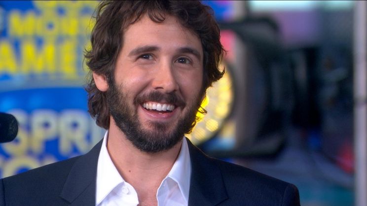 Josh Groban
