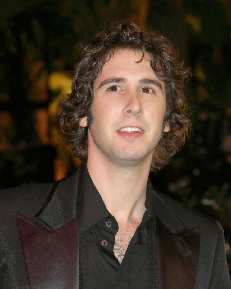 Josh Groban