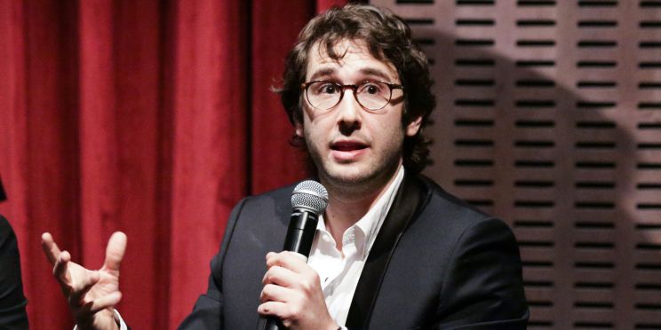 Josh Groban