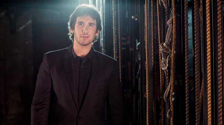Josh Groban