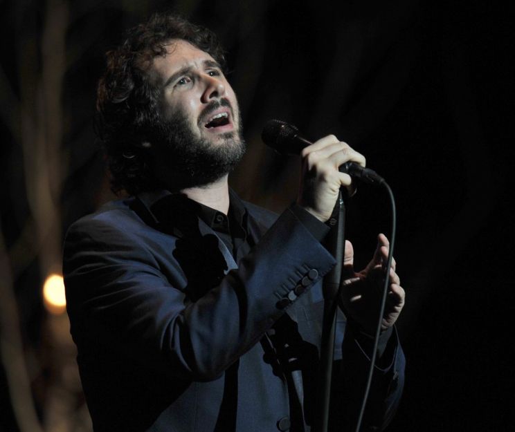 Josh Groban