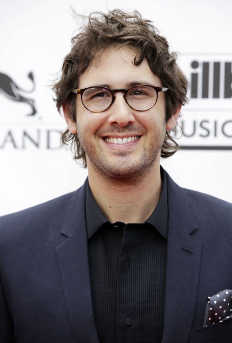 Josh Groban