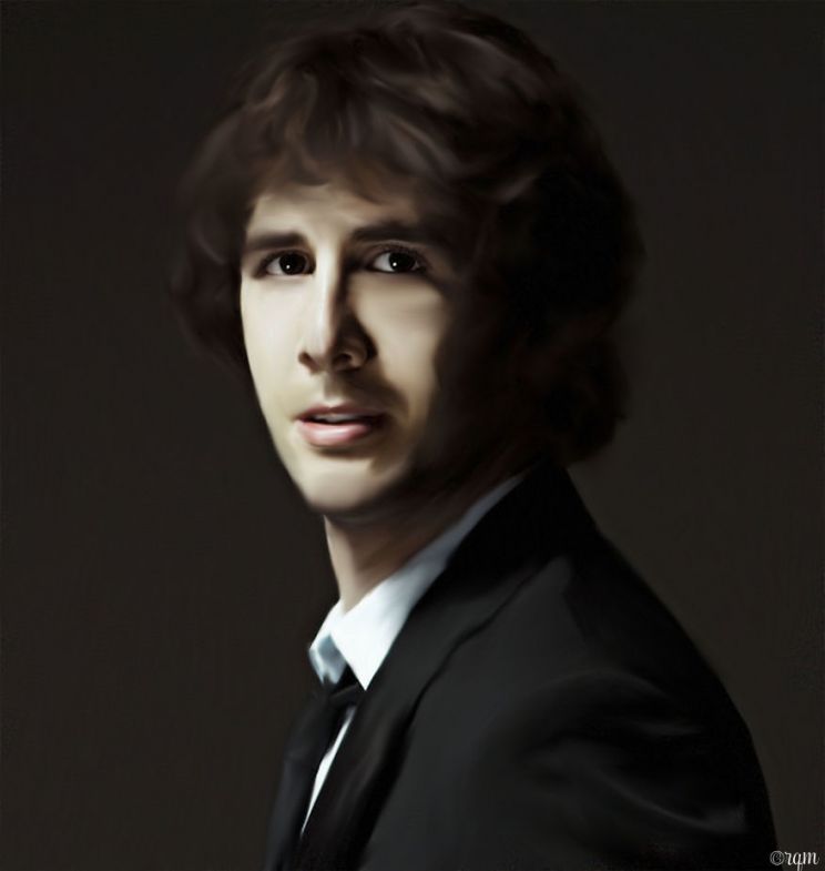 Josh Groban