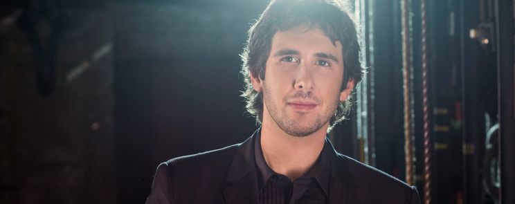 Josh Groban